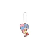 Ichiban Kuji Starting Life in Another World A Sweet Spring Has Which one will you eat F Prize Rubber Keychain ReZero - - Arrived! first? [Rem]