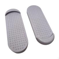 2x Stair Stepper Replacement Pedals, Leg Training Fitness under Desk Elliptical, Foot