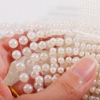 3mm/4mm/5mm/6mm DIY Perlas Deimantas Nagų 3D Lipdukai Blizgučiai Žavingi Papuošalai Grožis Nagų Dailė DIY Dekoravimas Nagų Aksesuarai 3mm 750pcs