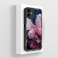 „Samsung A06 A05 A04 A03 A02 M02“ telefono dėklas, gražus citrininis raštas, minkštas skysto silikono smūgiams atsparus, patvarus, aukščiausios kokybės apsauginis dėklas „Samsung Shell“. Samsung A06