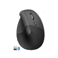 Logitech Lift Wireless Ergonomic Vertical Mouse