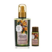 [WELCOS] Confume Argan Treatment Oil (120ml+25ml) 1 Pack