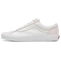 Vans Style 36 Marshmallow True White VN0A54F69LX 36