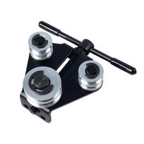 Adjustable Straightening Tube Straightener Manual Pipe Bender