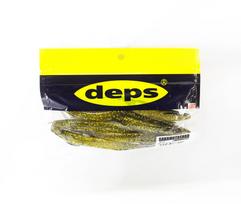Deps Soft Lure Sakamata Shad 6 Inch 22 (7222)