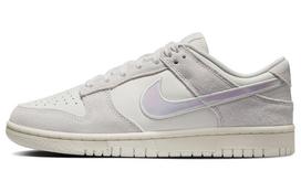 Nike Dunk Low Sail Iridescent Swoosh Women's HF5074-133 40.5