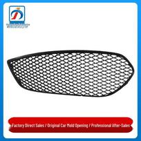 Mercedes W117 Front Bumper Air Vent Grille for CLA250 Driver Side Left black