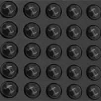 AntiVibration Silicone Bumper Vibration Damping Feet Pad Protects Speakers Subwoofers From Impacts And Floor Scratches 1