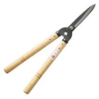 Agri no Kura Ichihime Pruning Wooden Short Made in for pruning and trimming garden trees and Shears, Handle, Handle, Japan, hedges.