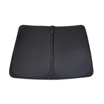 90 Series NOAH VOXY Dedicated Sunshade for UV Light Car with Storage Case S YOURS Pop-up Front, Cut, Sunshade, Blocking, Use, y802-020 [2]
