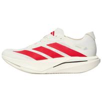 Adidas Zyrion Pro Wind Comfort Fit Viso ilgio anglies plokštė Flagmanas Neslystantis Atsparus dilimui Kvėpuojantis Atšokantis Bėgimo bateliai Unisex sportbačiai KH6765 45⅓ red
