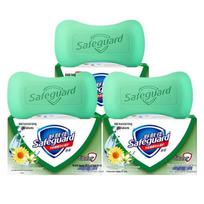 Safeguard Natural Refreshing Soap Bar