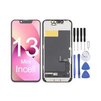 (For iPhone 13 mini(Incell), Not Specified) HD Incell LCD Screen