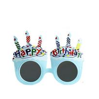 Cartoon Sunglasses Funny Glasses Cartoon Mask Cosplay Glasses Birthday Sunglasses  Outdoor D