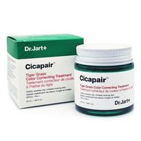 [Dr. Jart+] Cicapair Tiger Grass Color Correcting Treatment - 50ml