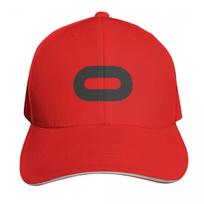 Oculus Baseball Cap Luxury Unisex cap Wild Ball Hat golf hat genuine GentleUnisex Hat Women Caps Unisexs
