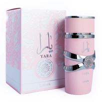 Lattafa Yara Perfume 100ml Middle Eastern Arabian Unisex Fragrance Long-Lasting New Arrival