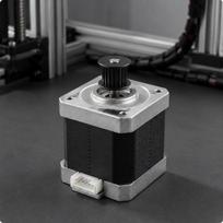 4248 Z Stepper Motor Smooth Vertical Motion Official Replacement Part