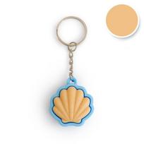 Cute Turtle Clicker Keychain Mini 3D Printed Fidget Clicker Lightweight Pendant for Kids Birthday Gift A3