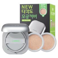 LANEIGE New Neo Cushion Matte Double SPF46 PA++ 15g x 2