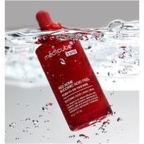 Medicube Red Acne Succinic Acid Peel AHA BHA Exfoliating Treatment 40g 1 Pack (40g)