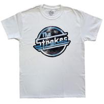 The Strokes T-Shirt OG Magna 4XL