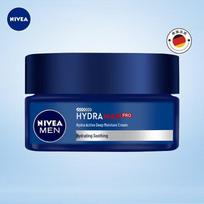 NIVEA Men's Deep Hydrating Multi-Purpose Cream
