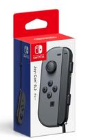 Originalus pilkas Nintendo Joy-Con (L) pilka spalva