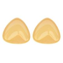 1 pora dvipusių lipnių liemenėlės pagalvėlių, daugkartinio naudojimo, stumiančios į viršų, lipnios liemenėlės įdėklai, lipnios krūtų pakėlimo pagalvėlės bikiniui, maudymosi kostiumui, sportinei liemenėlei A