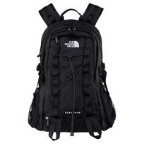 The North Face Simple Versatile Fashion Backpack Outdoor Bag Unisex Backpack Black NM2DR06J Black black