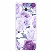 For Nokia 215 235 220 4G 2024 Cute Cat Cartoon Luxury Soft Silicone Clear Phone Cover for Nokia 235 Case 2024 Nokia 220 4G Coque -Nokia 235 4G 2024