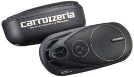 Pioneer Box Carrozzeria TS-X180 Garsiakalbiai, 3-juostiniai,