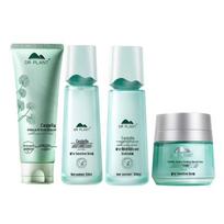 DR PLANT Centella Asiatica 4-Piece Skincare Set
