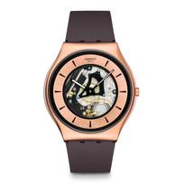 Watch COPPER FLAME SS07G107 [Swatch] rožinė