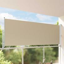Šoninis tentas 140 x 300 cm 100% poliesteris geležis plienas