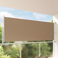 Šoninis tentas 140 x 300 cm 100% poliesteris geležis plienas