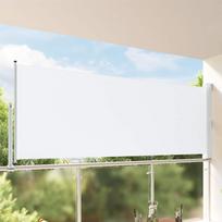 Šoninis tentas 140 x 300 cm 100% poliesteris geležis plienas