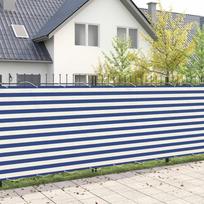 Balkono privatumo ekranas 180 x 600 cm Audinys su PU danga