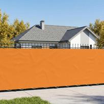 Balkono privatumo ekranas 200 x 300 cm Audinys su PU danga