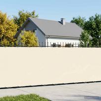 Balkono privatumo ekranas 18 x 15 m Audinys su PU danga