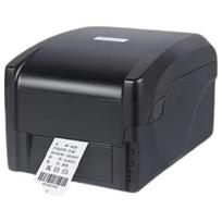 Gprinter 1524T Thermal Transfer Label Printer CN plug (adapter included)