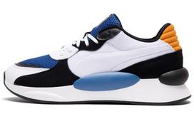 Puma RS 9.8 Cosmic 'Galaxy Blue' 45
