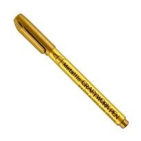 Paint Pens Student Supplies Permanent Marker Pen Colored Signing Pen Drawing Color Pen Paint Marker auksas