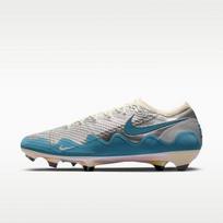 Patta x Nike Mercurial Zoom Vapor 16 Elite FG 'Waves Pack Noise Aqua' 41