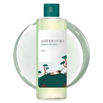 ROUND LAB Pine Calming Cica Toner Hydrating Facial Toner 250ml