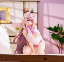 Sega Goddess of Victory: NIKKE Yumemirize Viper Figure