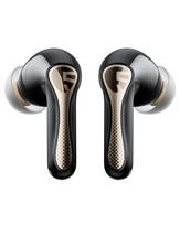 SOUNDPEATS Air5 Pro Plus Wireless Earphones Features MEMS x 10mm Hybrid Audio Snapdragon Noise Low Dedicated App Drivers, Hi-Res (LDAC/aptX