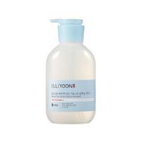 Illiyoon Ceramide Ato 6.0 Top to Toe Wash Gentle Deep Hydration 500ml