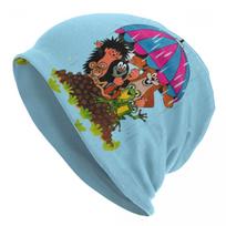 Unisex Winter Warm Bonnet Femme Knitted Hats Hip Hop Titan SpeakerUnisex Skibidi Toilet Beanie Cap Outdoor Beanies Caps For Skullies Beanies Cap