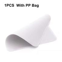 Lint Free Microfiber Polishing Cloth Scratch Proof 1-3Pcs Washable Reusable for Household Electronics Screen Cleaning 1pc balta